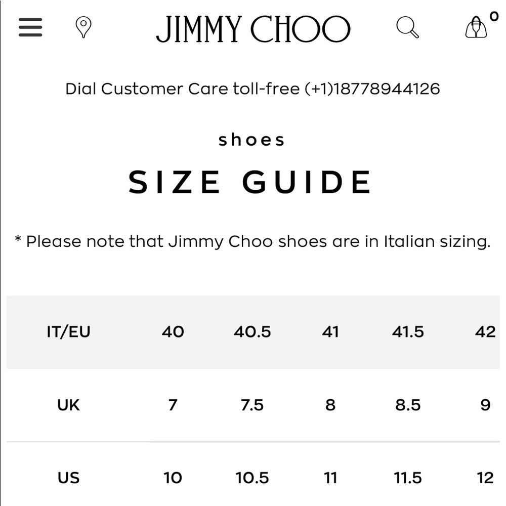 Jimmy Choo Suede Ankle Boot - Picture 4 of 4